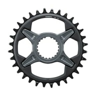 Shimano SLX SM-CRM75 34T Mechanizmus Shield