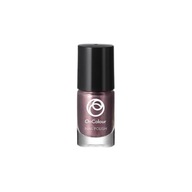 Oriflame OnColour Shimmery Mulberry lak na nechty Oriflame OnColour Shimmery Mulberry lak na nechty