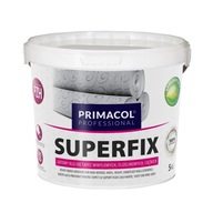 Hotové lepidlo na tapety PRIMACOL SUPERFIX 5kg SILNÉ!