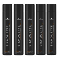 SCHWARZKOPF SILHOUETTE VEĽMI SILNÝ LAK 5X750ML SCHWARZKOPF SILHOUETTE VEĽMI SILNÝ LAK 5X750ML