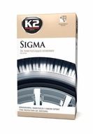 K2 SIGMA GLOSSY GEL K2 SIGMA GLOSSY GEL