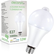 ŽIAROVKA S UNIVERZÁLNYM ZÁVITOM E27, NEUTRÁLNA ŽIAROVKA S UNIVERZÁLNYM ZÁVITOM E27, NEUTRÁLNA