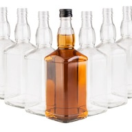 SADA 30 DANIELS SKLENENÝCH FĽAŠÍ 700ML ZA DARČEK SVADOBNÝ BIMBERS LIKÉR SADA 30 DANIELS SKLENENÝCH FĽAŠÍ 700ML ZA DARČEK SVADOBNÝ BIMBERS LIKÉR