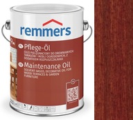 REMMERS OLEJ NA DESKY 2,5L TEAK REMMERS OLEJ NA DESKY 2,5L TEAK