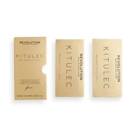 Paletky očných tieňov Makeup Revolution x Kitulec Paletky očných tieňov Makeup Revolution x Kitulec