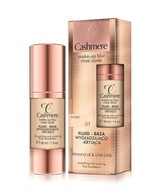 Cashmere Make-Up Blur Maxi Cover 30 ml 01 Cashmere Make-Up Blur Maxi Cover 30 ml 01