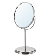 STOJATÉ ZRKADLO IKEA TRENSUM OCEĽOVÉ ZRKADLOVÉ WC STOJATÉ ZRKADLO IKEA TRENSUM OCEĽOVÉ ZRKADLOVÉ WC