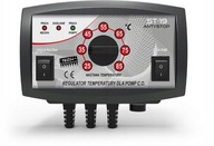 TECH ST-19 OVLÁDAČ PRE ANTI-STOP ČERPADLA ÚK TECH ST-19 OVLÁDAČ PRE ANTI-STOP ČERPADLA ÚK