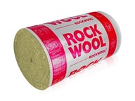 30mm samolepiaca vlna ROCKWOOL KLIMAFIX - 8m2