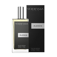 YODEYMA PLATINUM parfém 50ml YODEYMA PLATINUM parfém 50ml