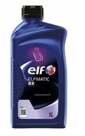 ELF ELFMATIC G3 DRXTRON III POWER OLEJ 1L ELF ELFMATIC G3 DRXTRON III POWER OLEJ 1L