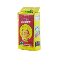 Mletá káva KU KÁVE PASSALACQUA ALAMBRA Mletá káva KU KÁVE PASSALACQUA ALAMBRA