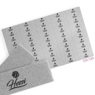 HESSI MINI BUFFER 100/180 - 50KS MINI LEŠTIACI BLOK NA LEŠTENIE