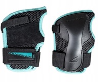 ROLLERBLADE X-GEAR V ZÁPESTÍ M CHRÁNIČE ZÁPESTIA ROLLERBLADE X-GEAR V ZÁPESTÍ M CHRÁNIČE ZÁPESTIA