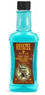 REUZEL Prestyler vlasové tonikum 350 ml modré REUZEL Prestyler vlasové tonikum 350 ml modré