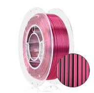 ROSA 3D Filaments PLA Magic Silk 1,75 mm 300 g Mistic Purple