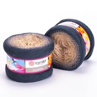 YarnArt Flowers 297 Ombre 250g/1000m YarnArt Flowers 297 Ombre 250g/1000m
