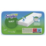 SWIFFER MOKRÝ ŠÁL 20 KS SWIFFER MOKRÝ ŠÁL 20 KS