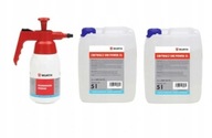 Wurth Pump +10 L Silový odstraňovač Wurth Pump +10 L Silový odstraňovač