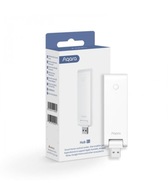 Centrálna jednotka Aqara Hub E1 Smart Home Zigbee, WiFi, HE1-G01 AQARA Centrálna jednotka Aqara Hub E1 Smart Home Zigbee, WiFi, HE1-G01 AQARA