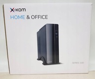 Počítačová skriňa x-kom Home & Office 100