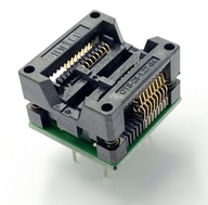 Adaptér SOIC16/SOP16/SO16 (300mil)-PDIP16 ZIF Adaptér SOIC16/SOP16/SO16 (300mil)-PDIP16 ZIF