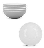 TEKUTÉ BOSS HLBOKÝ TANIER 18 CM BIELY 6 KS 6 EL TEKUTÉ BOSS HLBOKÝ TANIER 18 CM BIELY 6 KS 6 EL