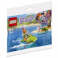 LEGO Friends - Miina vodná zábava 30410