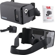 OKULIARE SMARTPHONE 3D VR CARDBOARD MODECOM FreeHANDS
