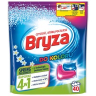 Bryza 4v1 Spring Freshnes Color Capsules 40ks