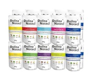 DOLINA NOTECI PREMIUM Mokré krmivo pre psov MIX príchutí 20x150g DOLINA NOTECI PREMIUM Mokré krmivo pre psov MIX príchutí 20x150g