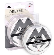 DREAMLINE CLASSIC LINE 0,20 mm/4,57 kg/150 m + ZDARMA