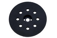 Metabo oporná podložka 122 mm pre SXE 125 Metabo oporná podložka 122 mm pre SXE 125