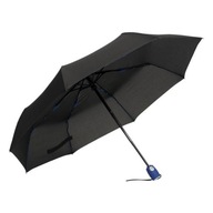 Vetruodolný dáždnik, automatický skladací dáždnik