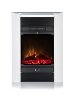 Elektrický krb Dimplex OptiFlame Gisella Elektrický krb Dimplex OptiFlame Gisella