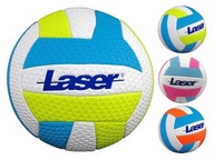LASEROVÁ volejbalová lopta v rôznych farbách