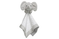 Deka Pearhead Cuddly Elephant