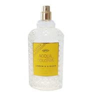 FĽAŠA Acqua Colonia CITRÓN & ZÁZVOR edc 170ml