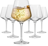 Poháre na víno KROSNO Avant-Garde chardonnay 460ml Poháre na víno KROSNO Avant-Garde chardonnay 460ml