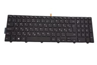 Klávesnica Dell Inspiron 5547 5545 5542 NSK-LR0BC Klávesnica Dell Inspiron 5547 5545 5542 NSK-LR0BC