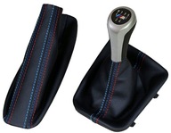 Hlavica radiacej páky BMW E46 + balík M mechov