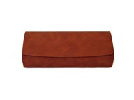 Elegantné HARD CASE na dioptrické okuliare CASE Elegantné HARD CASE na dioptrické okuliare CASE