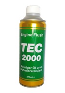 TEC2000 Engine Flush Preplach motora