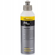 Koch Chemie F6.01 Jemná brúsna leštenka 250ml Koch Chemie F6.01 Jemná brúsna leštenka 250ml