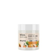 Enzymatický telový krém Tołpa Dermo Body Enzyme Enzymatický telový krém Tołpa Dermo Body Enzyme