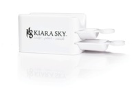 Púder na manikúru KIARA SKY RECYCLE SYSTEM s lopatkami