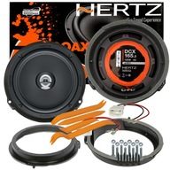 HERTZ DCX165 REPRODUKTOR FORD TRANSIT CUSTOM REAR DIST HERTZ DCX165 REPRODUKTOR FORD TRANSIT CUSTOM REAR DIST