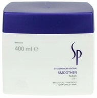 WELLA SP SMOOTHEN HLADZUJÚCA MASKA 400 ML