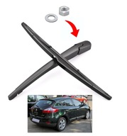 RAMENO + ZADNÝ STIERAČ RENAULT MEGANE III HB 08- RAMENO + ZADNÝ STIERAČ RENAULT MEGANE III HB 08-