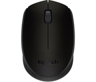 Bezdrôtová optická myš Logitech M171 čierna Bezdrôtová optická myš Logitech M171 čierna
